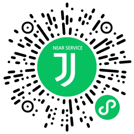 太街微信小程序二维码，请使用微信扫描